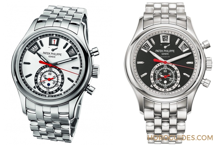 PATEK PHILIPPE - 【名人錶盒】獨鍾運動錶！Ellen DeGeneres和他那些令人趨之若鶩的錶