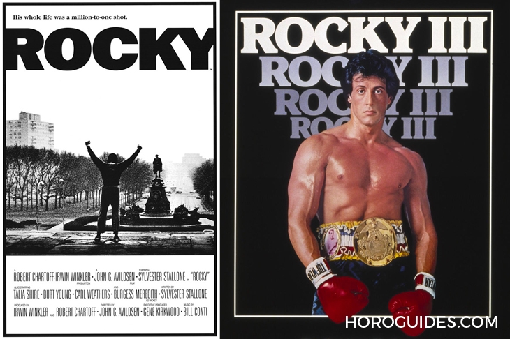 ROLEX - 【名人錶盒】史泰龍:每只錶藏都是少年夢想的又一次圓滿