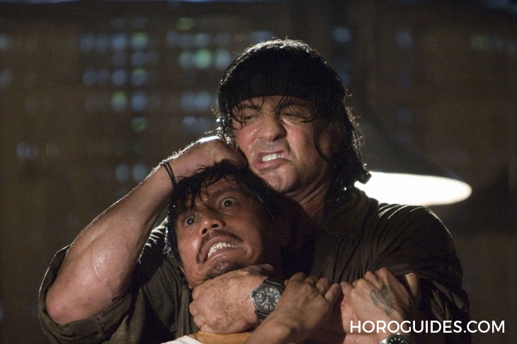 ROLEX - 【名人錶盒】史泰龍:每只錶藏都是少年夢想的又一次圓滿