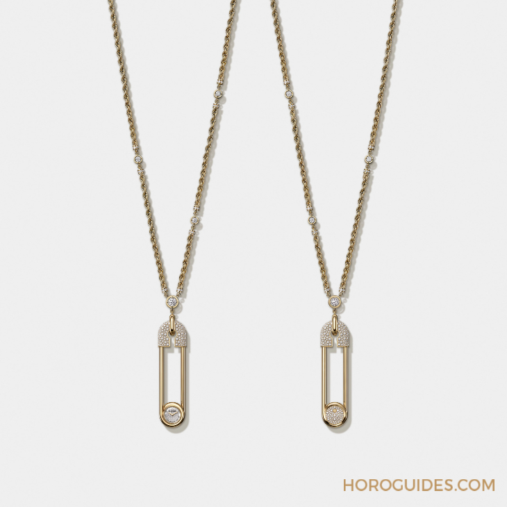 CHANEL - J12 - H9896 - 當裁縫師日常，化身為製錶創意｜《Couture O