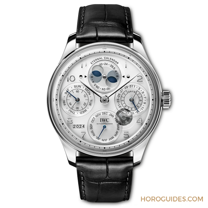 VAN CLEEF & ARPELS - POETIC COMPLICATION - VCARPERU00 - 編輯最愛，Nicole精選2024年度錶款