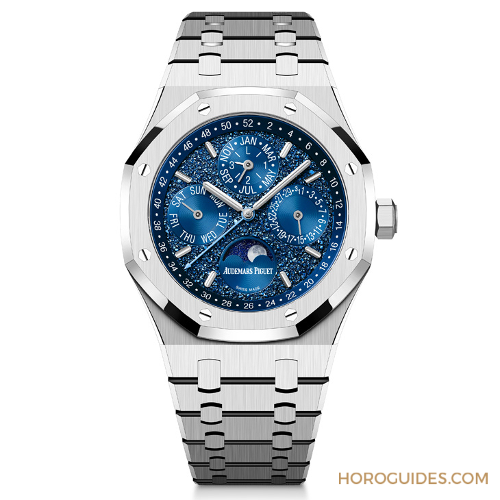 VAN CLEEF & ARPELS - POETIC COMPLICATION - VCARPERU00 - 編輯最愛，Nicole精選2024年度錶款