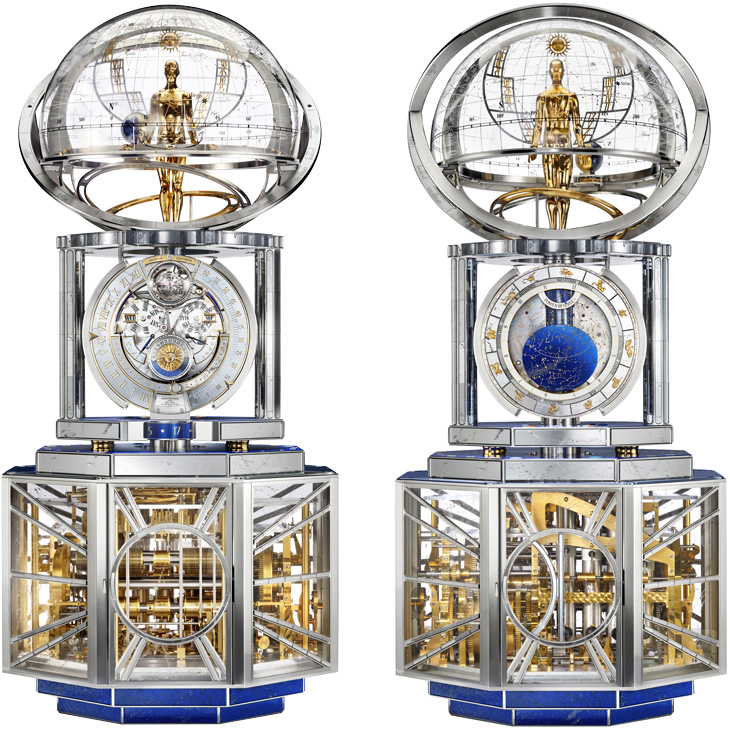 VACHERON CONSTANTIN - METIERS D