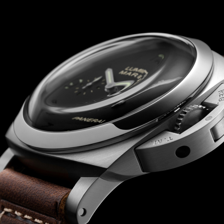 PANERAI - LUMINOR MARINA - PAM01759 - 古早味圓弧錶鏡！軍用儀錶復古魅力全開｜Panerai Luminor Marina腕錶-PAM01759