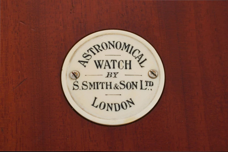 CZAPEK - 逾六千萬港元成交！史上最高價愛彼時計，「Grosse Pièce」懷錶