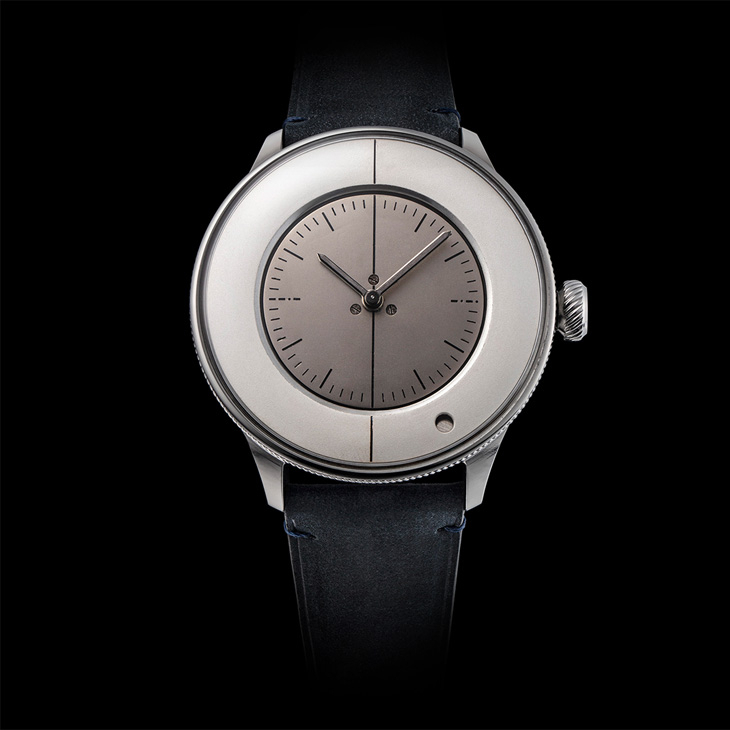 LOUIS VUITTON - 最終五強!第二屆路易威登獨立製錶創意獎決選名單公布,入圍的是?