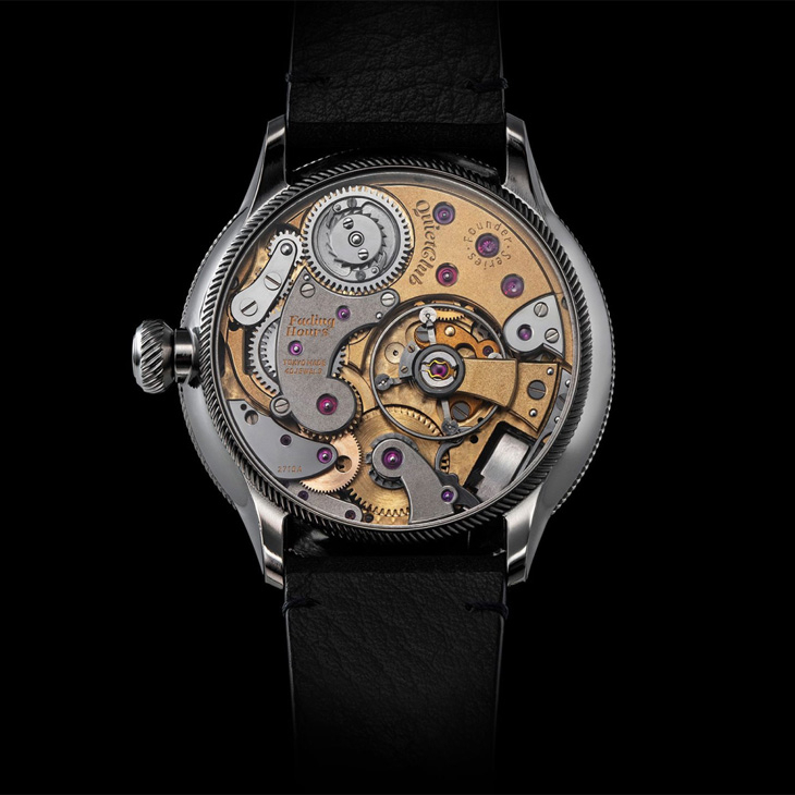 LOUIS VUITTON - 最終五強!第二屆路易威登獨立製錶創意獎決選名單公布,入圍的是?