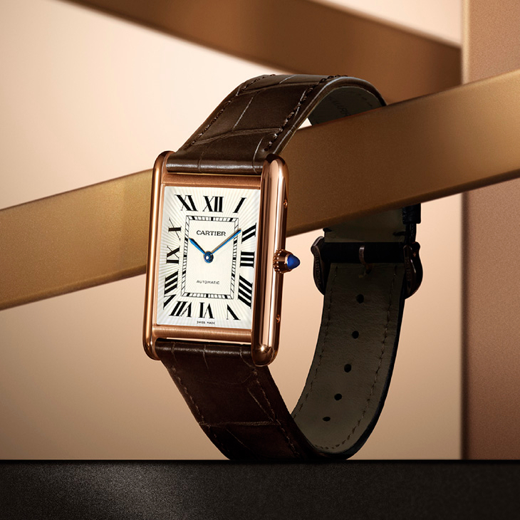 AUDEMARS PIGUET - ROYAL OAK - 77451ST.ZZ.1361ST.03 - 情人節送錶原來可以這樣挑！懂錶的人都這樣選