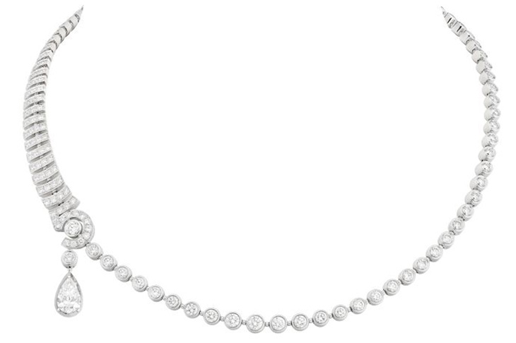 CHANEL - BOY·FRIEND - H6589 - 重溫1930年代好萊塢風華|CHANEL閃耀2026奧斯卡紅毯