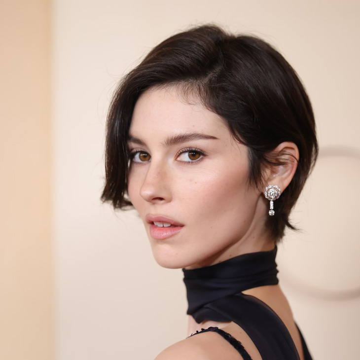 CHANEL - BOY·FRIEND - H6589 - 重溫1930年代好萊塢風華|CHANEL閃耀2026奧斯卡紅毯