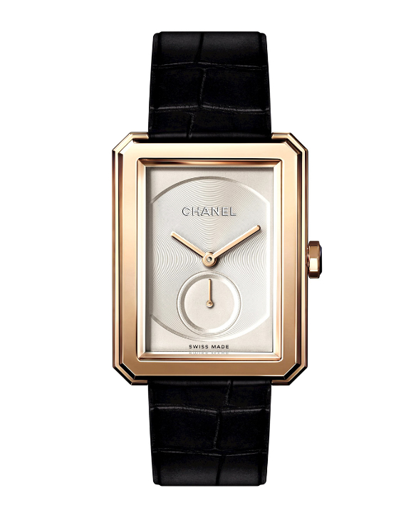 CHANEL - BOY·FRIEND - H6589 - 重溫1930年代好萊塢風華|CHANEL閃耀2026奧斯卡紅毯