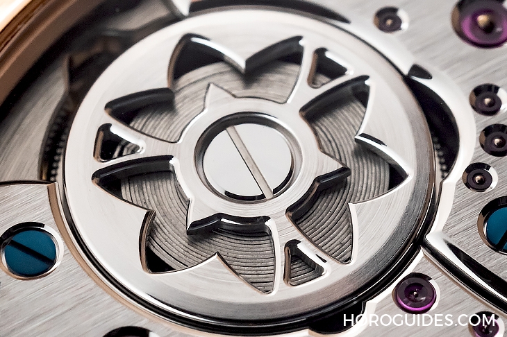 CREDOR - MASTERPIECES - GBLT998J - 從平淡中見真章｜CREDOR貴朵Eichi II搪瓷面三針錶