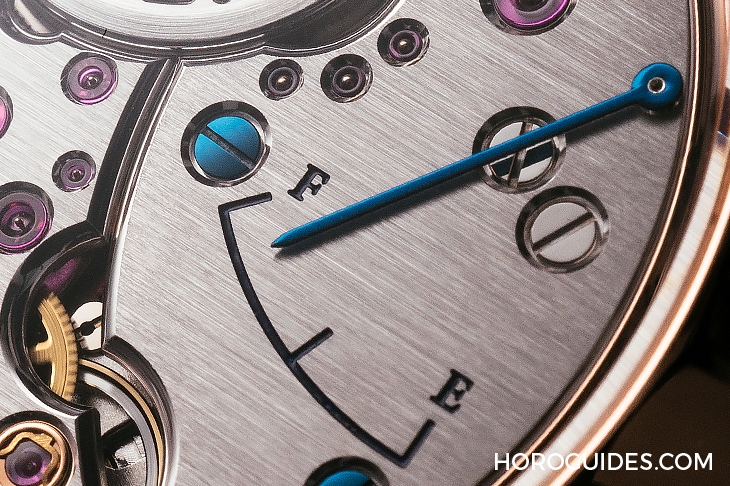 CREDOR - MASTERPIECES - GBLT998J - 從平淡中見真章｜CREDOR貴朵Eichi II搪瓷面三針錶