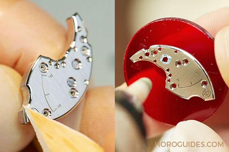 CREDOR - MASTERPIECES - GBLT998J - 從平淡中見真章｜CREDOR貴朵Eichi II搪瓷面三針錶