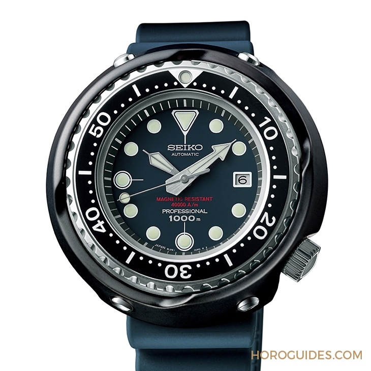 SEIKO - PROSPEX - SPB149 - 「2020新錶一次看」SEIKO潛水錶55週年Prospex大軍出動