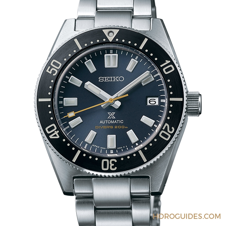 SEIKO - PROSPEX - SPB149 - 「2020新錶一次看」SEIKO潛水錶55週年Prospex大軍出動