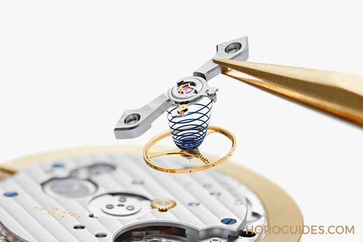 NOMOS - LUDWIG - 261.S1 - Glashütte製錶175周年大禮，看NOMOS如何從細節做起