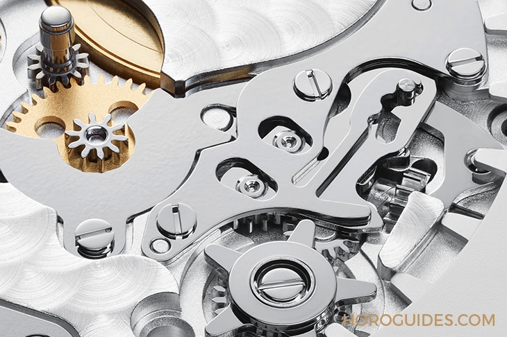 NOMOS - LUDWIG - 261.S1 - Glashütte製錶175周年大禮，看NOMOS如何從細節做起