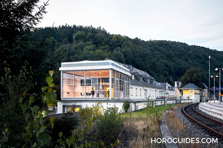 NOMOS - LUDWIG - 261.S1 - Glashütte製錶175周年大禮，看NOMOS如何從細節做起