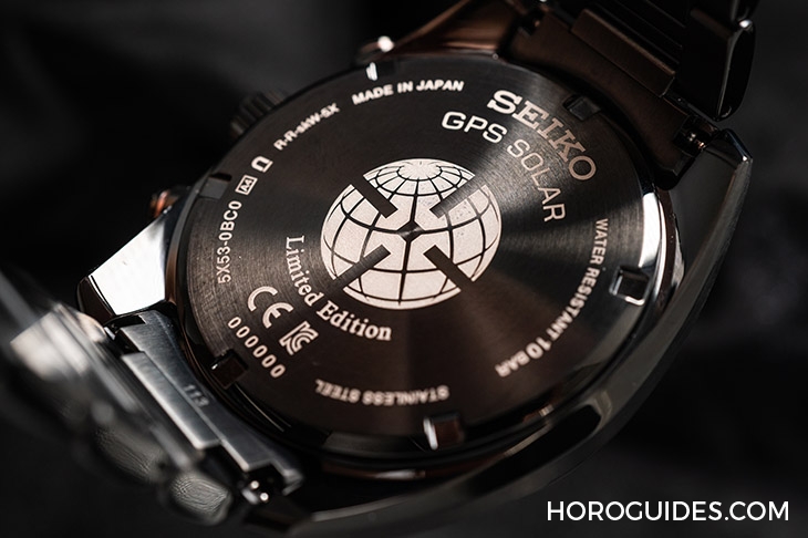 SEIKO - PROSPEX - SPB213 - 「2021新錶一次看」SEIKO 140週年紀念款大軍壓陣