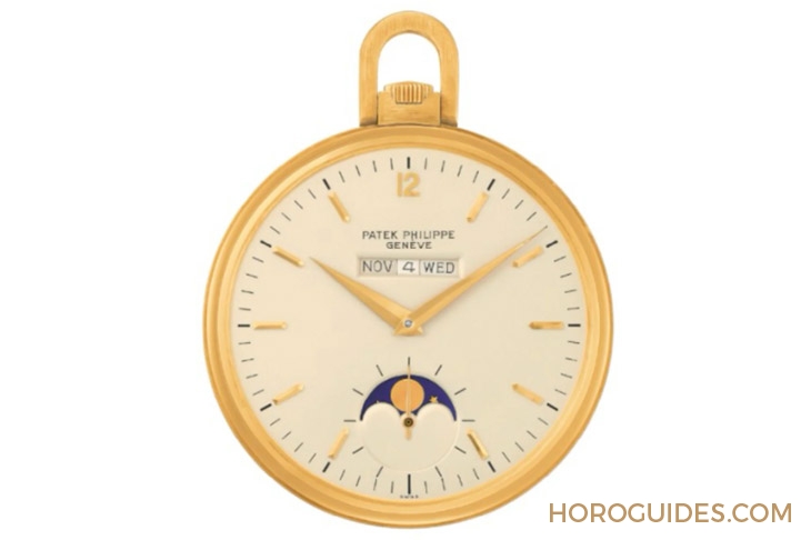 PATEK PHILIPPE - GRAND COMPLICATIONS - 5236P-001 - 2021百達翡麗新錶一次看｜新機芯、新綠面、新的曝光節奏