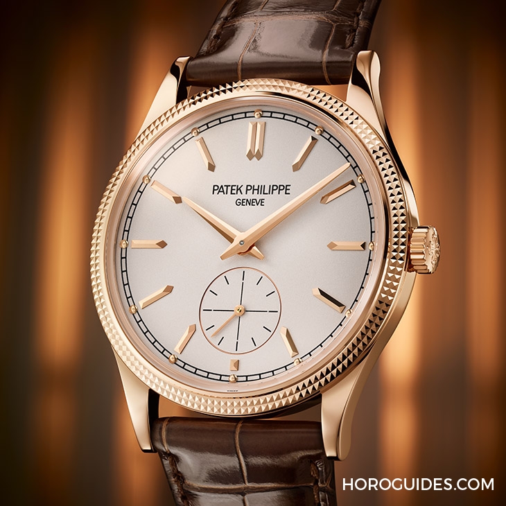 PATEK PHILIPPE - GRAND COMPLICATIONS - 5236P-001 - 2021百達翡麗新錶一次看｜新機芯、新綠面、新的曝光節奏