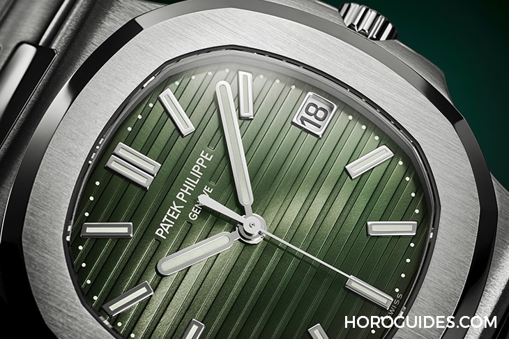 PATEK PHILIPPE - GRAND COMPLICATIONS - 5236P-001 - 2021百達翡麗新錶一次看｜新機芯、新綠面、新的曝光節奏