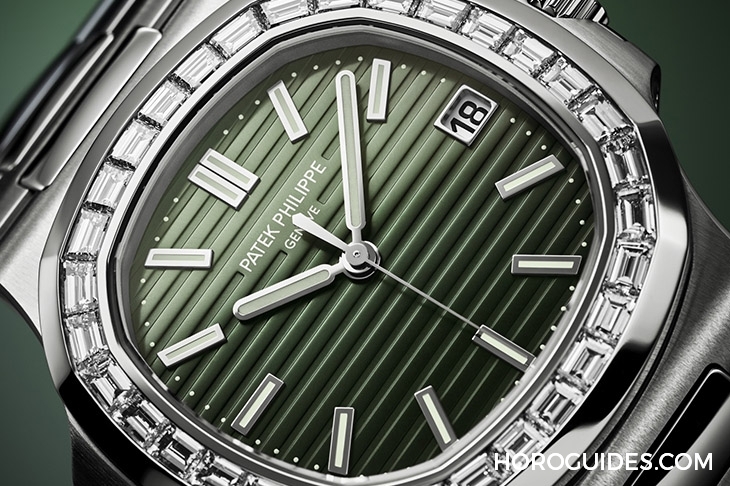 PATEK PHILIPPE - GRAND COMPLICATIONS - 5236P-001 - 2021百達翡麗新錶一次看｜新機芯、新綠面、新的曝光節奏