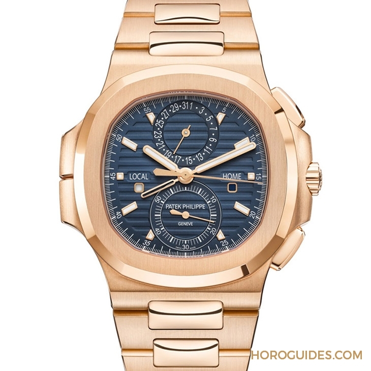 PATEK PHILIPPE - GRAND COMPLICATIONS - 5236P-001 - 2021百達翡麗新錶一次看｜新機芯、新綠面、新的曝光節奏