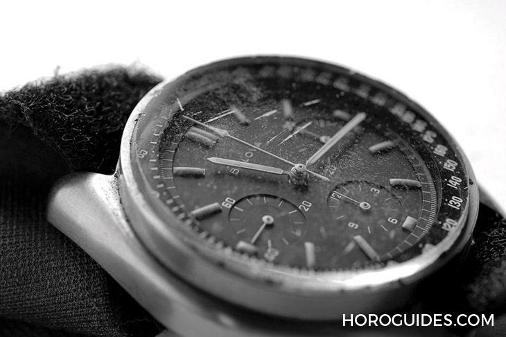 BULOVA - Lunar Pilot - 98A285 - 50年登月傳奇，收藏你的太空夢｜BULOVA寶路華50周年Lunar Pilot限量錶