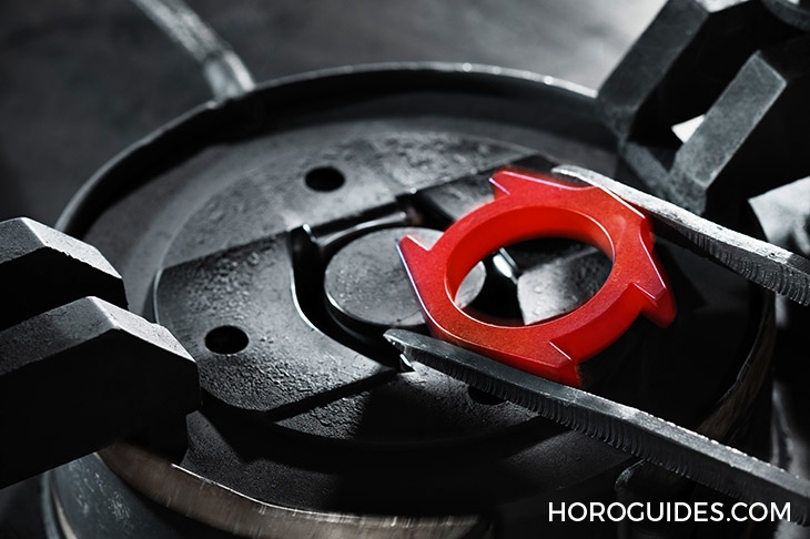 ROLEX - SEA-DWELLER - 126067-0001 - 最新水鬼王！ROLEX勞力士Deepsea Challenge 126067的兩項第一次：鈦金屬材質、市售腕錶深潛1萬1千米