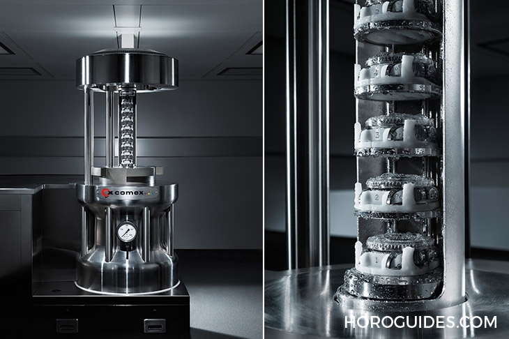 ROLEX - SEA-DWELLER - 126067-0001 - 最新水鬼王！ROLEX勞力士Deepsea Challenge 126067的兩項第一次：鈦金屬材質、市售腕錶深潛1萬1千米