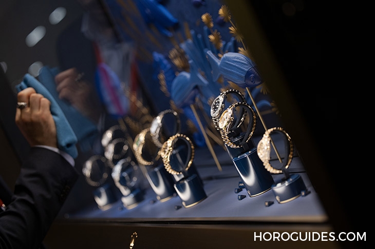 ROLEX - SKY-DWELLER - 336934-0001 - Watches & Wonders 2023 年度不可不知六大話題趨勢