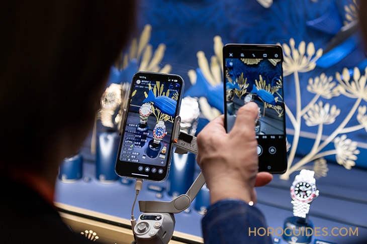 ROLEX - SKY-DWELLER - 336934-0001 - Watches & Wonders 2023 年度不可不知六大話題趨勢