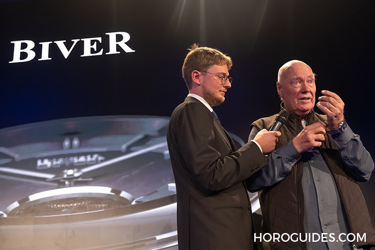 ROLEX - SKY-DWELLER - 336934-0001 - Watches & Wonders 2023 年度不可不知六大話題趨勢