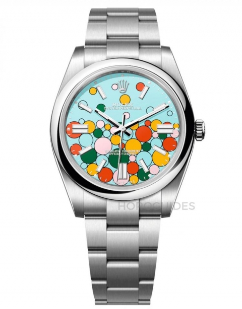 ROLEX - YACHT-MASTER - 226627-0001 - 勞力士ROLEX 2023新錶重點一次看