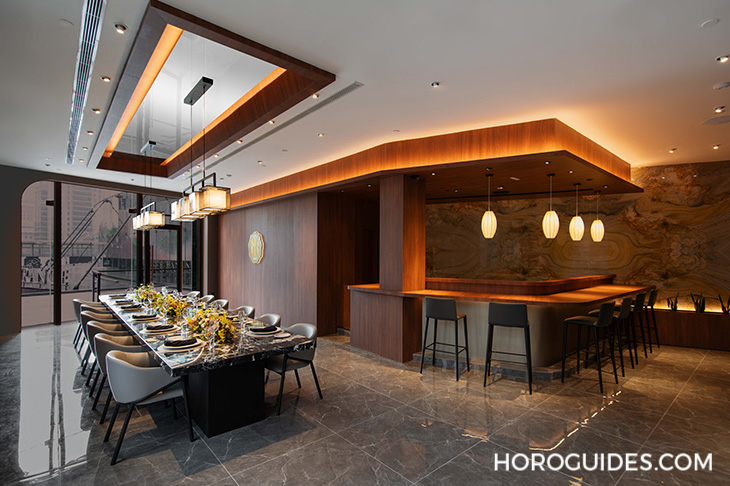 GREUBEL FORSEY - 高登鐘錶SHH大型旗艦店吉隆坡開幕，特別版限定腕錶助聲勢