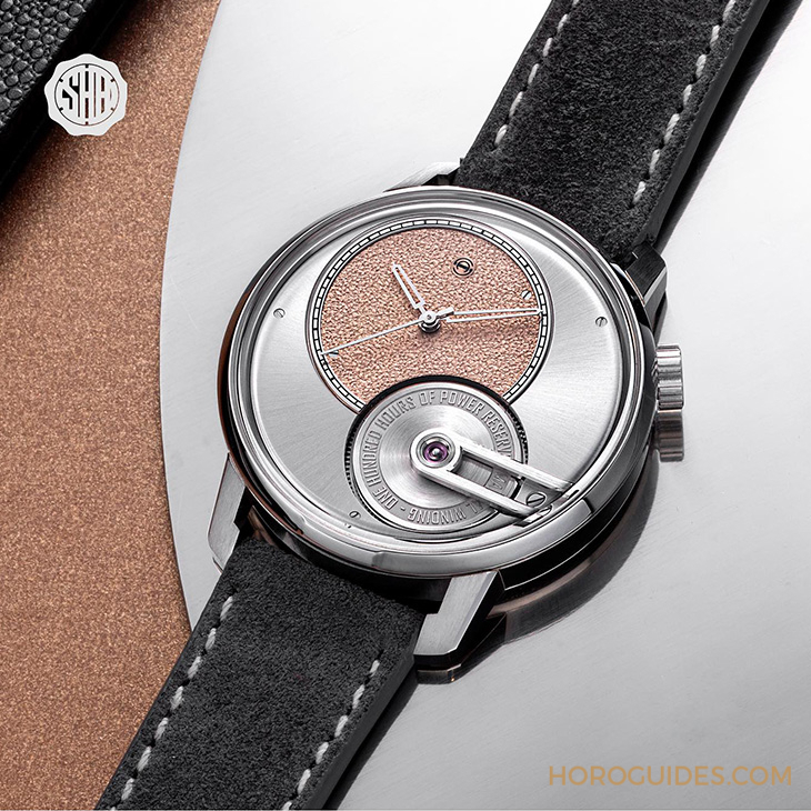 GREUBEL FORSEY - 高登鐘錶SHH大型旗艦店吉隆坡開幕，特別版限定腕錶助聲勢