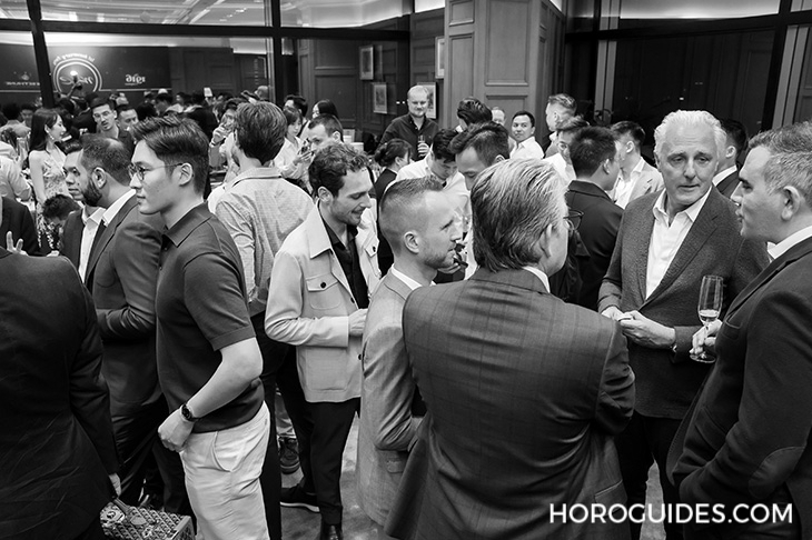 FERDINAND BERTHOUD - CHRONOMÈTRE - FB 2T.1 - 想來點鐘錶正能量？你應該follow的錶迷社群@WatchHoandCo