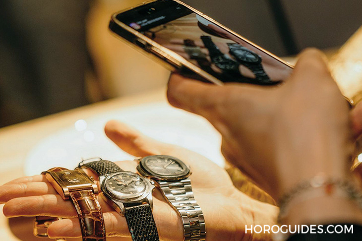 FERDINAND BERTHOUD - CHRONOMÈTRE - FB 2T.1 - 想來點鐘錶正能量？你應該follow的錶迷社群@WatchHoandCo