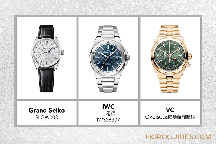 AUDEMARS PIGUET - ROYAL OAK CONCEPT - 26656TI.GG.D019VE.01 - 達人年度最愛錶款TOP 3，百大熱搜終極版2024特別企劃Ep.1