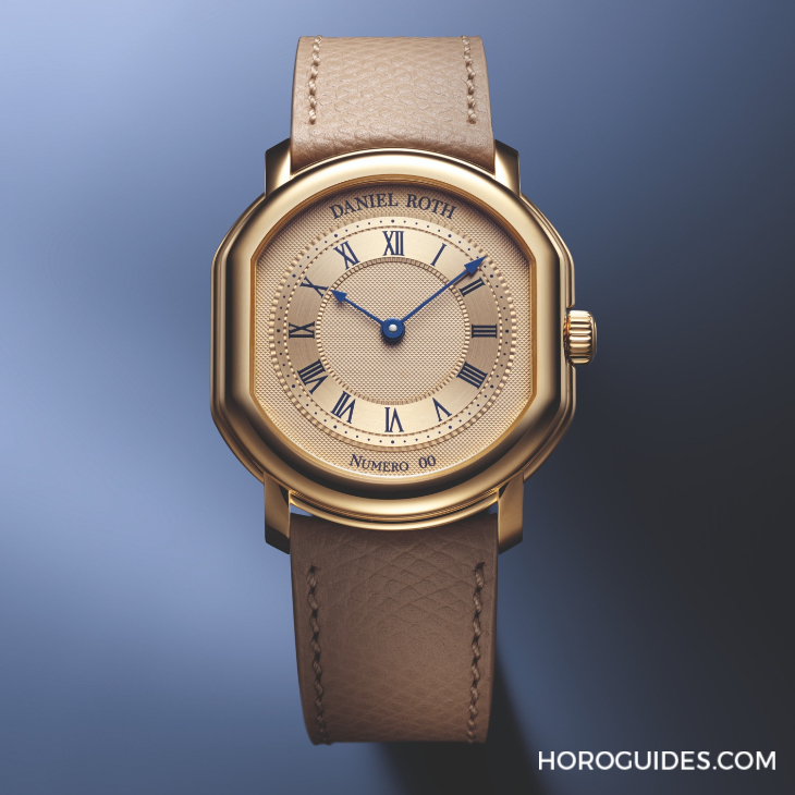 HUBLOT - BIG BANG - 429.JG.0110.RT - LVMH Watch Week 2025：九大品牌重磅新品一次看！