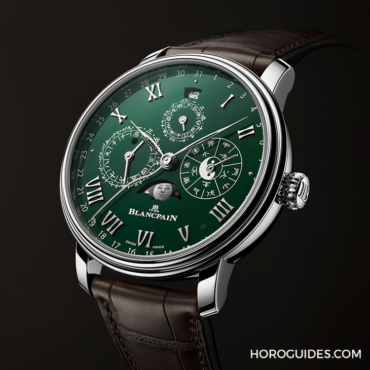 BREGUET - CLASSIQUE - 7145BR/15/9WU 06 - 編輯精選|2025年蛇年生肖錶,新春好運推薦