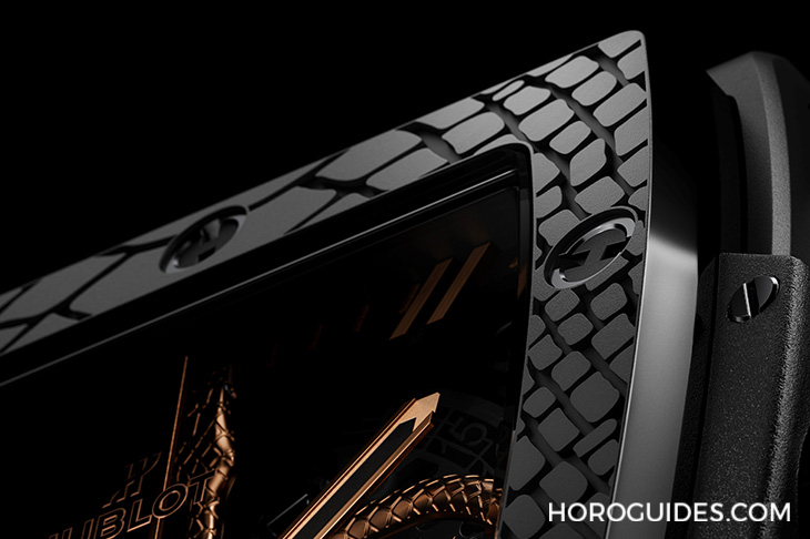 BREGUET - CLASSIQUE - 7145BR/15/9WU 06 - 編輯精選|2025年蛇年生肖錶,新春好運推薦