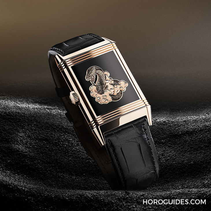 BREGUET - CLASSIQUE - 7145BR/15/9WU 06 - 編輯精選|2025年蛇年生肖錶,新春好運推薦