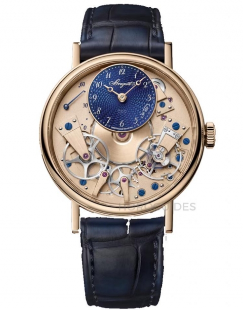 RICHARD MILLE - LIMITED EDITION - RM27-05 - TOP 100名錶熱搜排行榜：6月重點速報