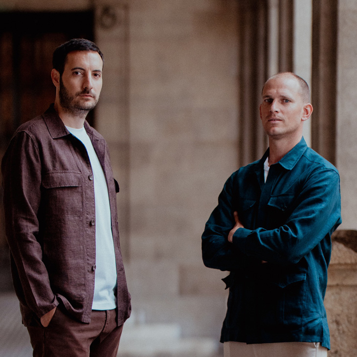 SIMON BRETTE - SIMON BRETTE - （CHRONOMÈTRE ARTISANS ROSE GOLD） - 獨立製錶的公平交易平台誕生？富藝斯前數位總監創立拍賣公司Marteau & Co.