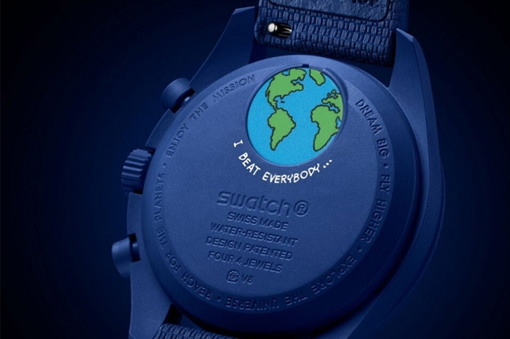 IWC - PILOT - IW389409 - 十大話題新作一次看！8月新款腕錶精選