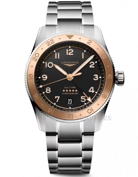 IWC - PILOT - IW389409 - 十大話題新作一次看！8月新款腕錶精選