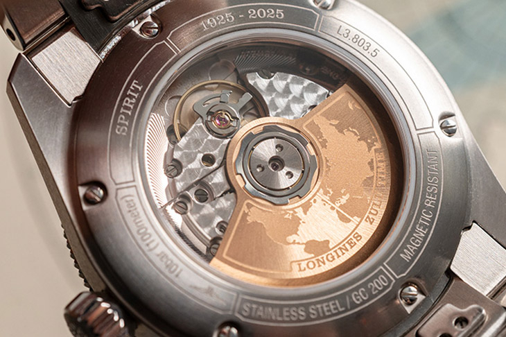 IWC - PILOT - IW389409 - 十大話題新作一次看！8月新款腕錶精選